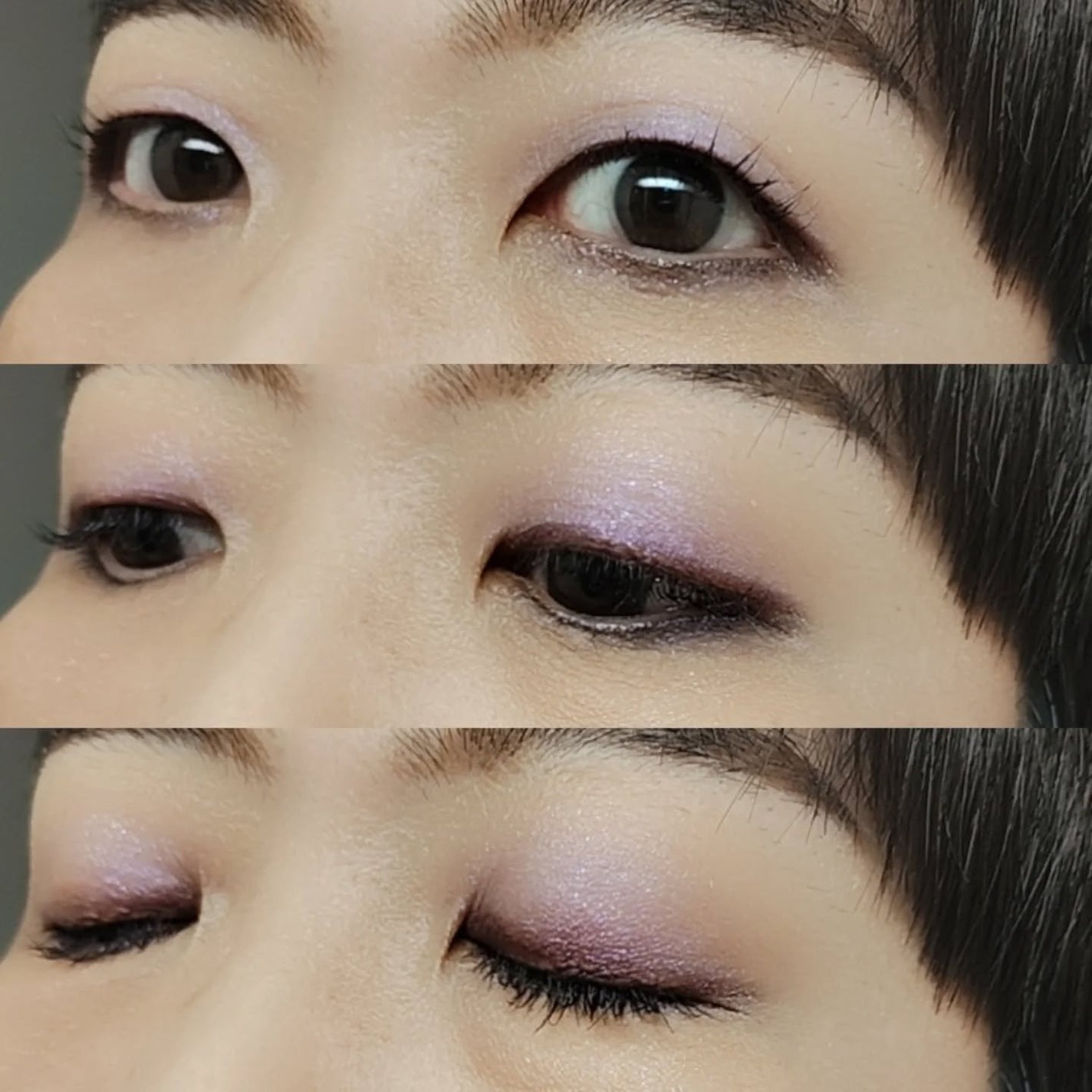 ディオール バックステージ アイ パレット/Dior/アイシャドウパレットを使ったクチコミ(2枚目)