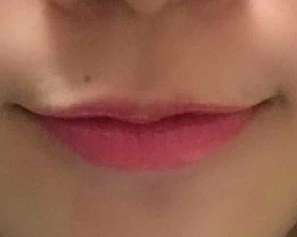 チェリーモイスチャー リップグロウ/ETUDE/リップグロスを使ったクチコミ(3枚目)