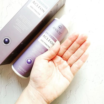 maffy on LIPS 「ANACISセボエクストラクターをお試ししています。-----..」(2枚目)