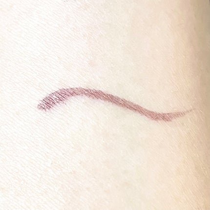 シルキーリキッドアイライナーWP/D-UP/リキッドアイライナーを使ったクチコミ(3枚目)