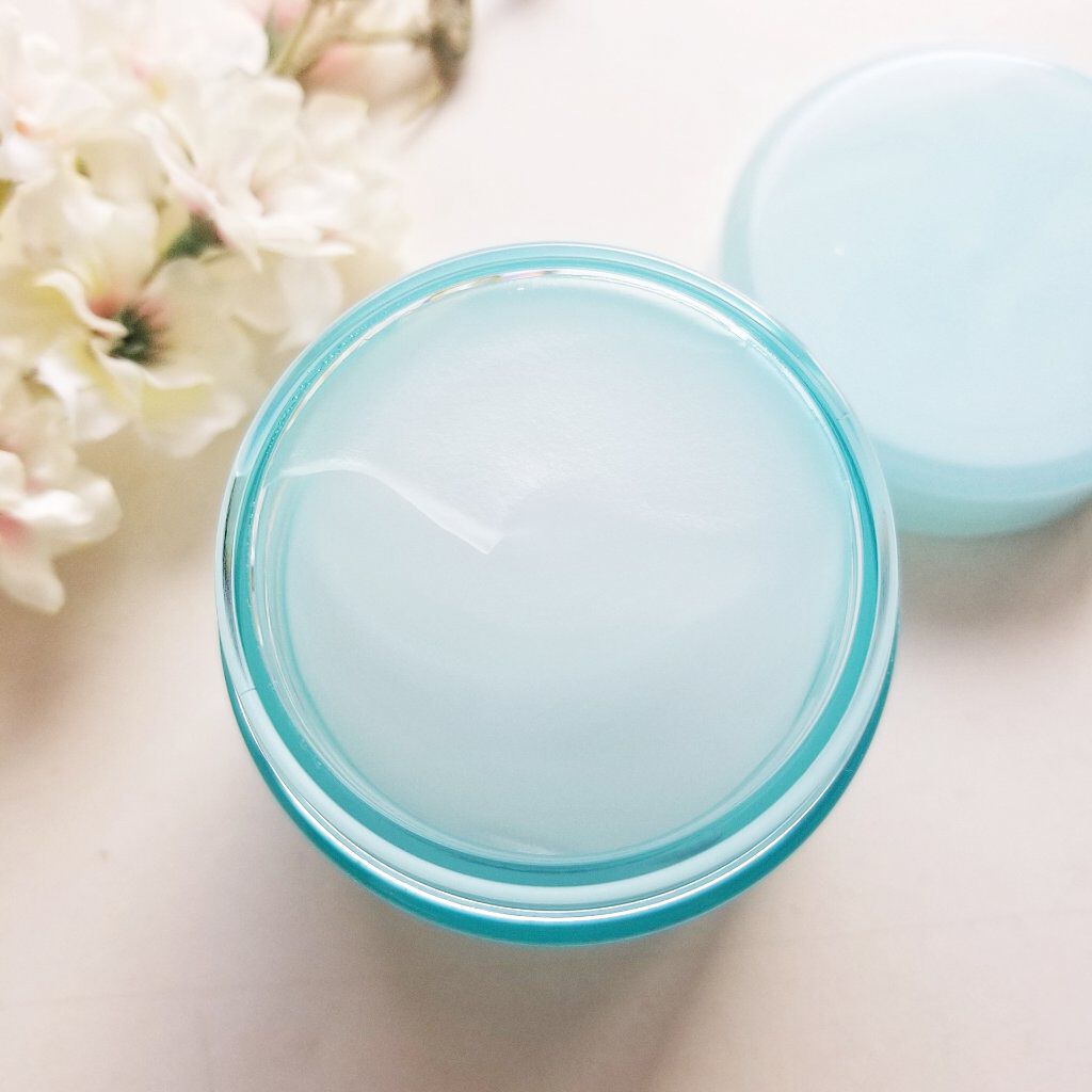 マルチアクアバーム/アクアレーベル/フェイスバームを使ったクチコミ（3枚目）