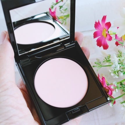 アディクション スキンリフレクト セッティングパウダー/ADDICTION/プレストパウダーを使ったクチコミ(1枚目)