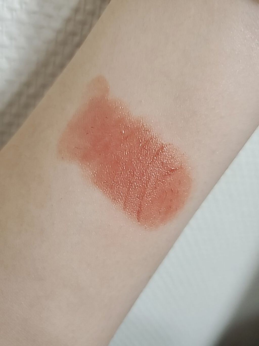 ケイト リップモンスター/KATE/口紅を使ったクチコミ（2枚目）