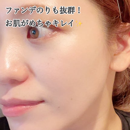 Re/U ブースターセラム25/Re/U /美容液を使ったクチコミ(2枚目)