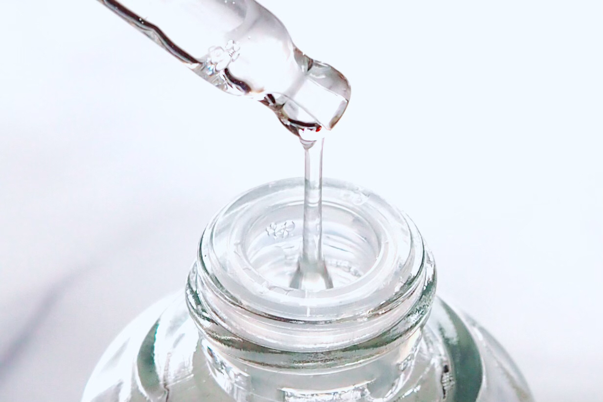 131 ポア クリアリング セラム/Celladix/美容液を使ったクチコミ（3枚目）