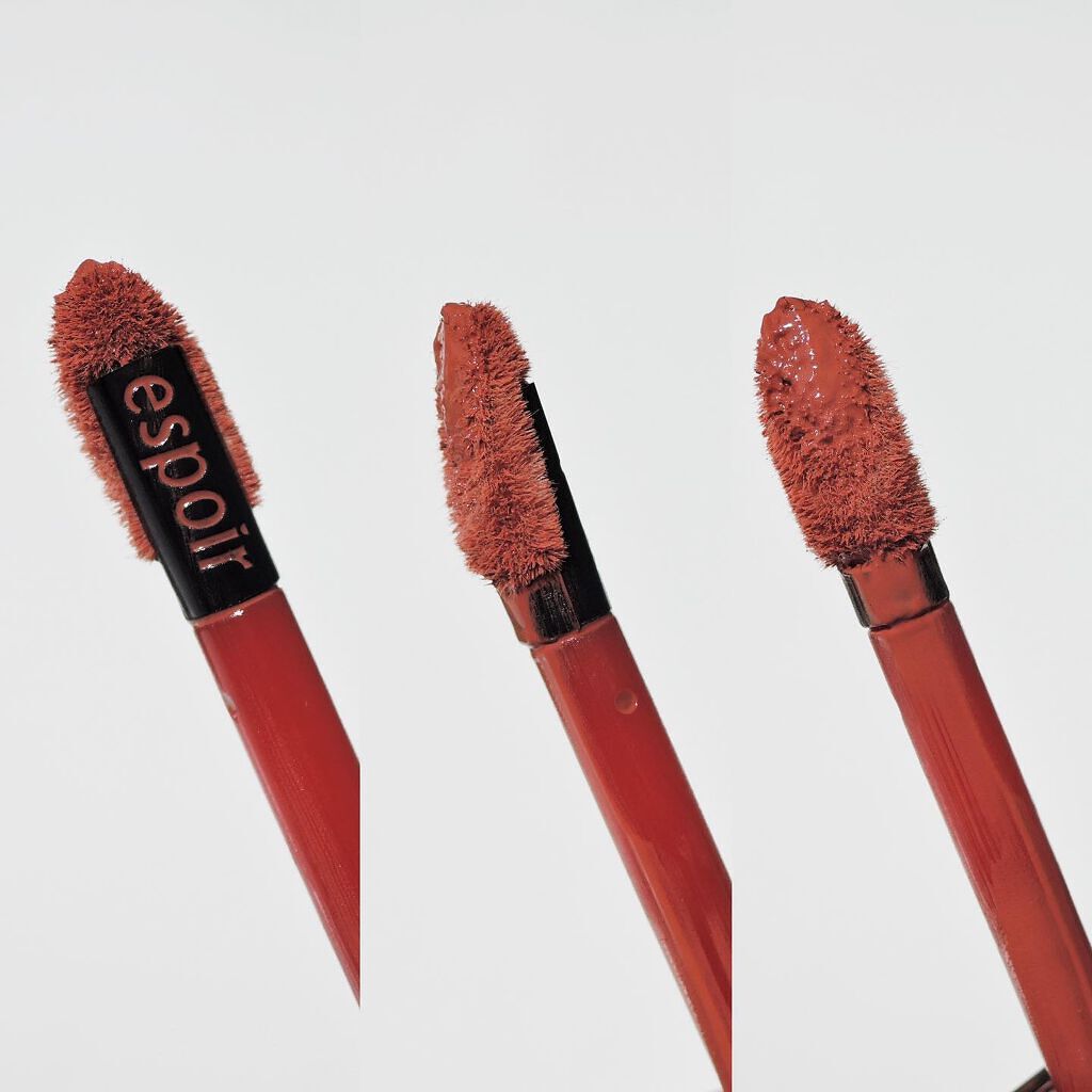 ピーチスキンフィッティングベース/espoir/化粧下地を使ったクチコミ(6枚目)