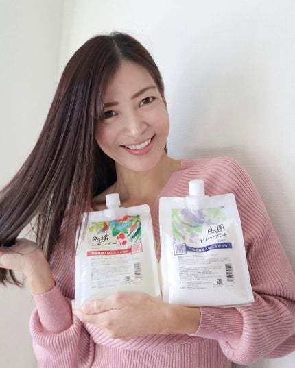 を使ったクチコミ(1枚目)