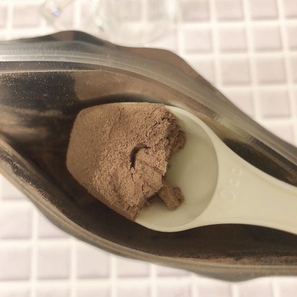 ゆーやん on LIPS 「美味しいココアの、置き換えドリンクはいかがですか?☕️ーーーー..」(2枚目)