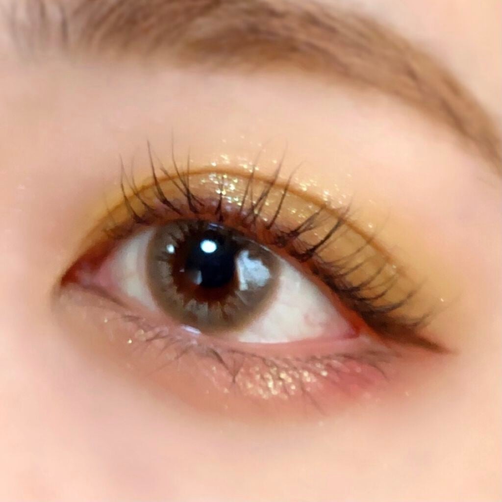 アイランドアドベンチャー4アイシャドウ/HEXZE(ヘックスゼ)/アイシャドウパレットを使ったクチコミ(4枚目)