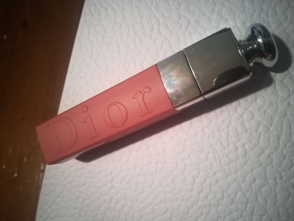 【旧】ディオール アディクト リップ ティント/Dior/リップグロスを使ったクチコミ（1枚目）