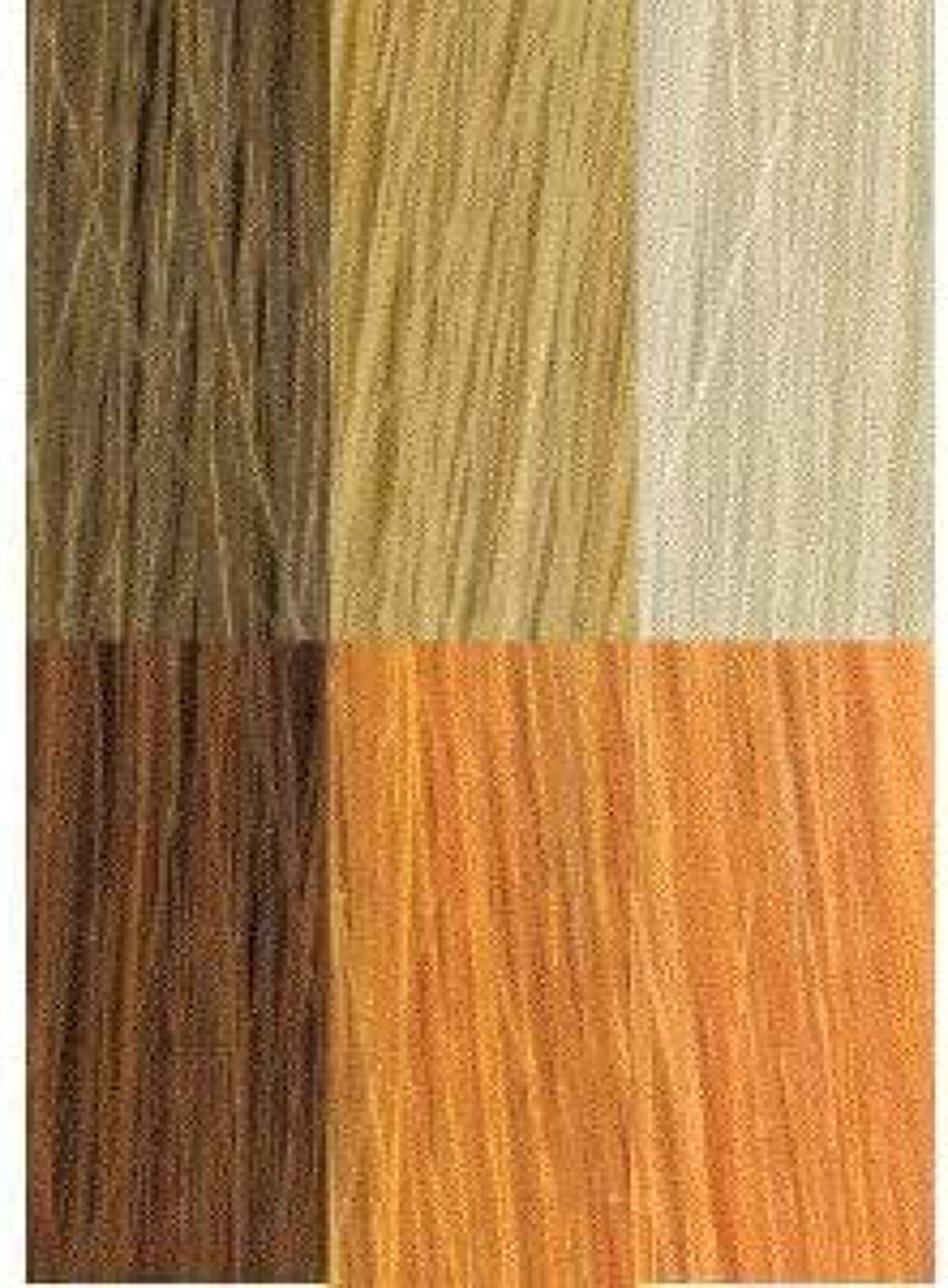 エンシェールズカラーバター マンゴーオレンジ