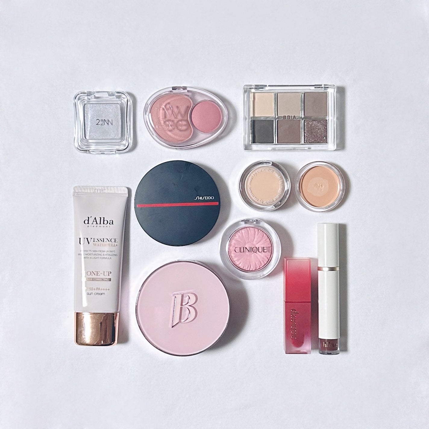 チーク ポップ/CLINIQUE/パウダーチークを使ったクチコミ(1枚目)