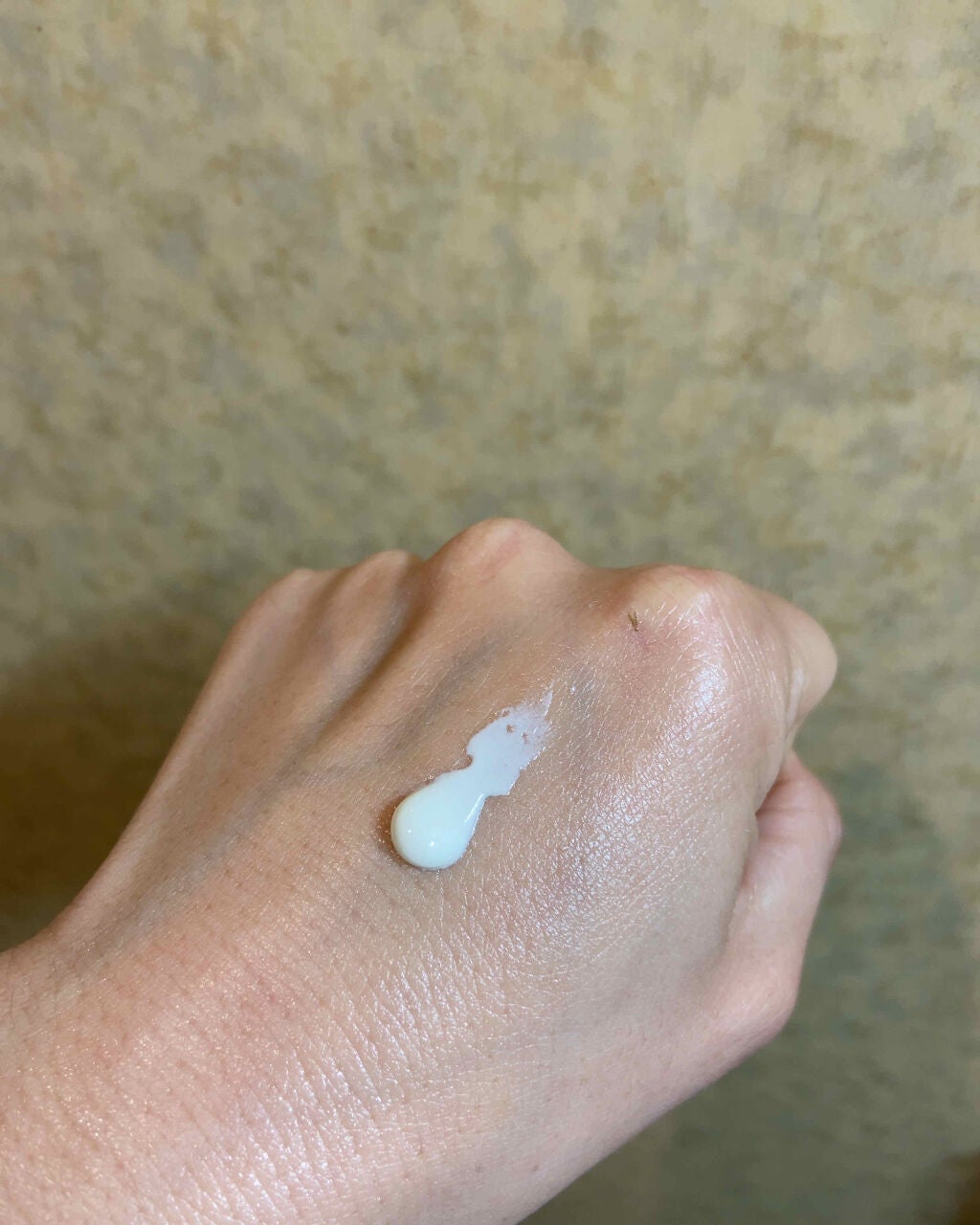 マーメイドスキンジェルUV/キャンメイク/日焼け止めジェルを使ったクチコミ(3枚目)