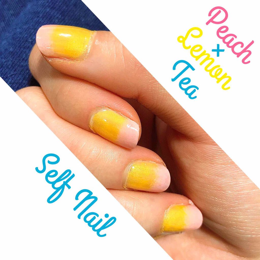 ネイルカラー/MAVALA/マニキュアを使ったクチコミ(1枚目)