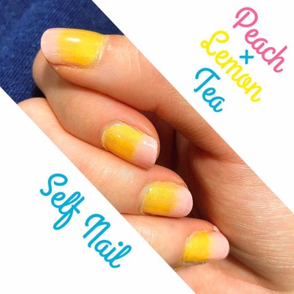 ネイルカラー/MAVALA/マニキュアを使ったクチコミ(1枚目)