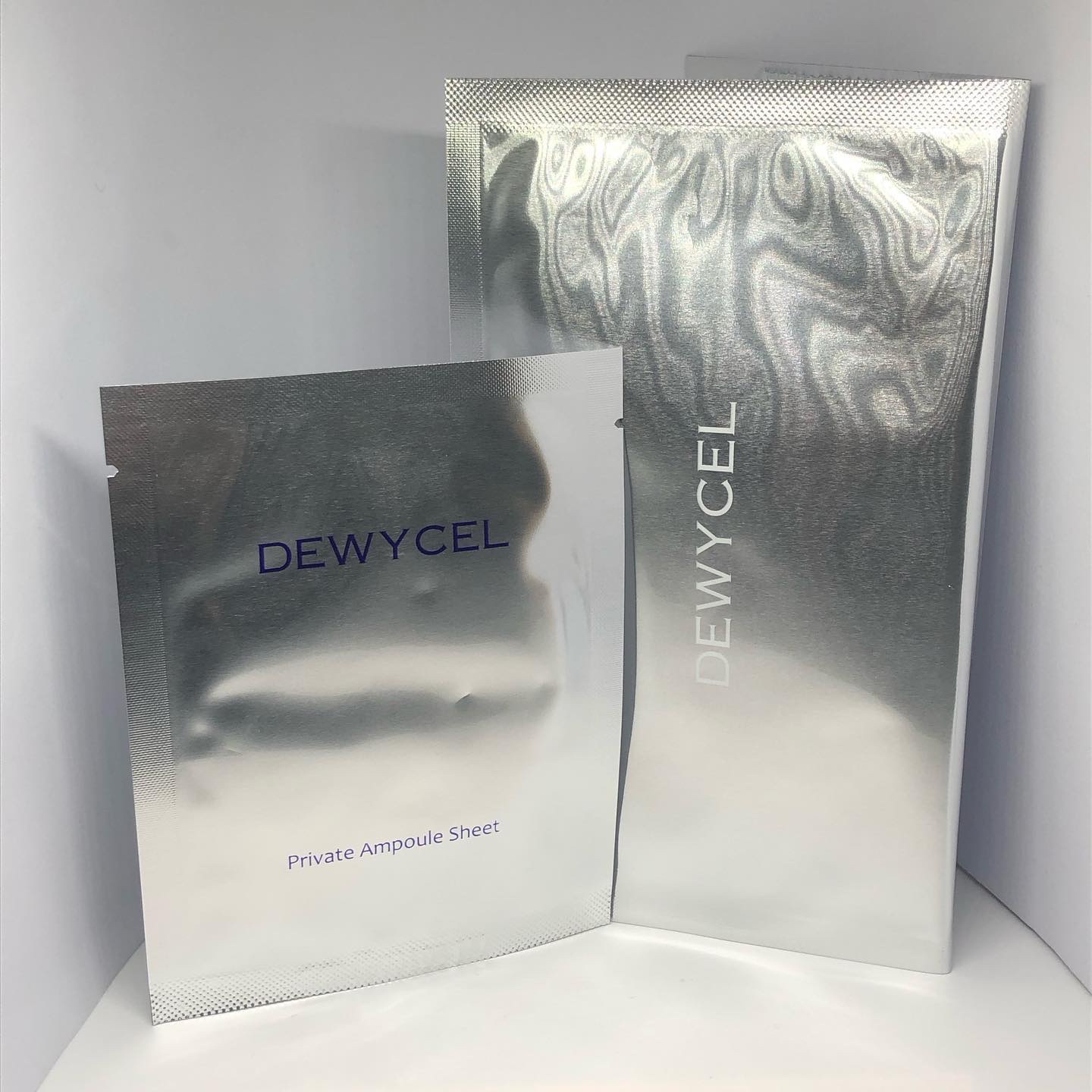 デュイセル プライベートケアマスク 1P/DEWYCEL/シートマスク・パックを使ったクチコミ（2枚目）