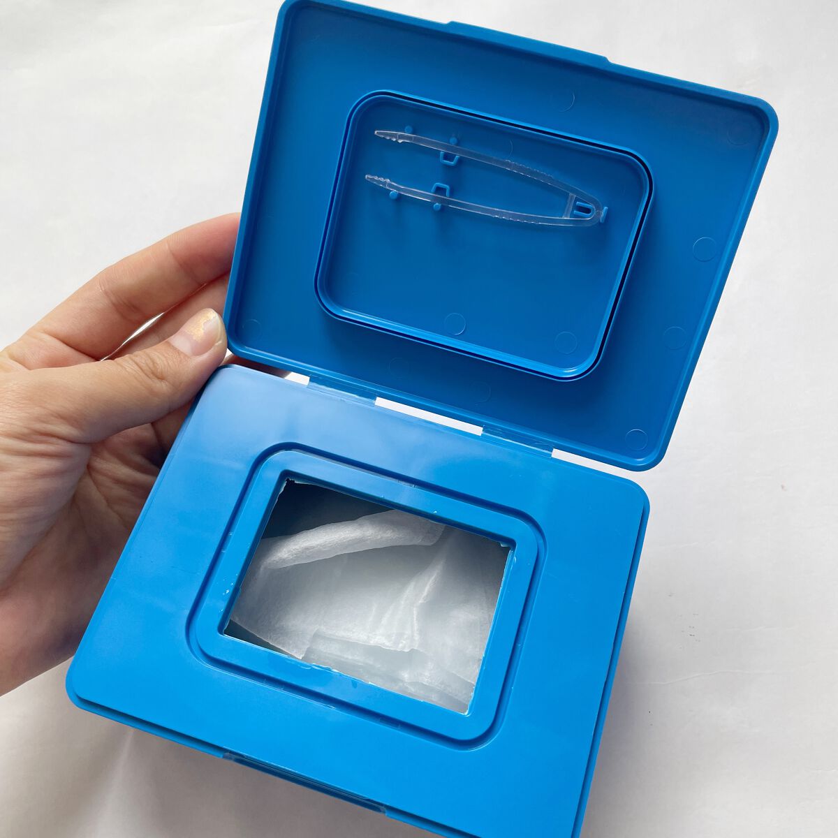 スーパーヒアルロン デイリーモイスチャーマスク/VT/シートマスク・パックを使ったクチコミ(2枚目)