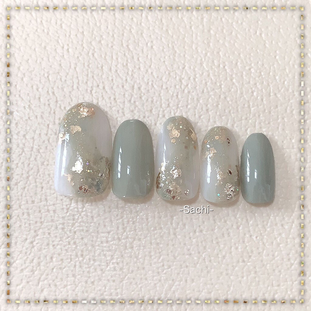 カラフルネイルズ/キャンメイク/マニキュアを使ったクチコミ(3枚目)