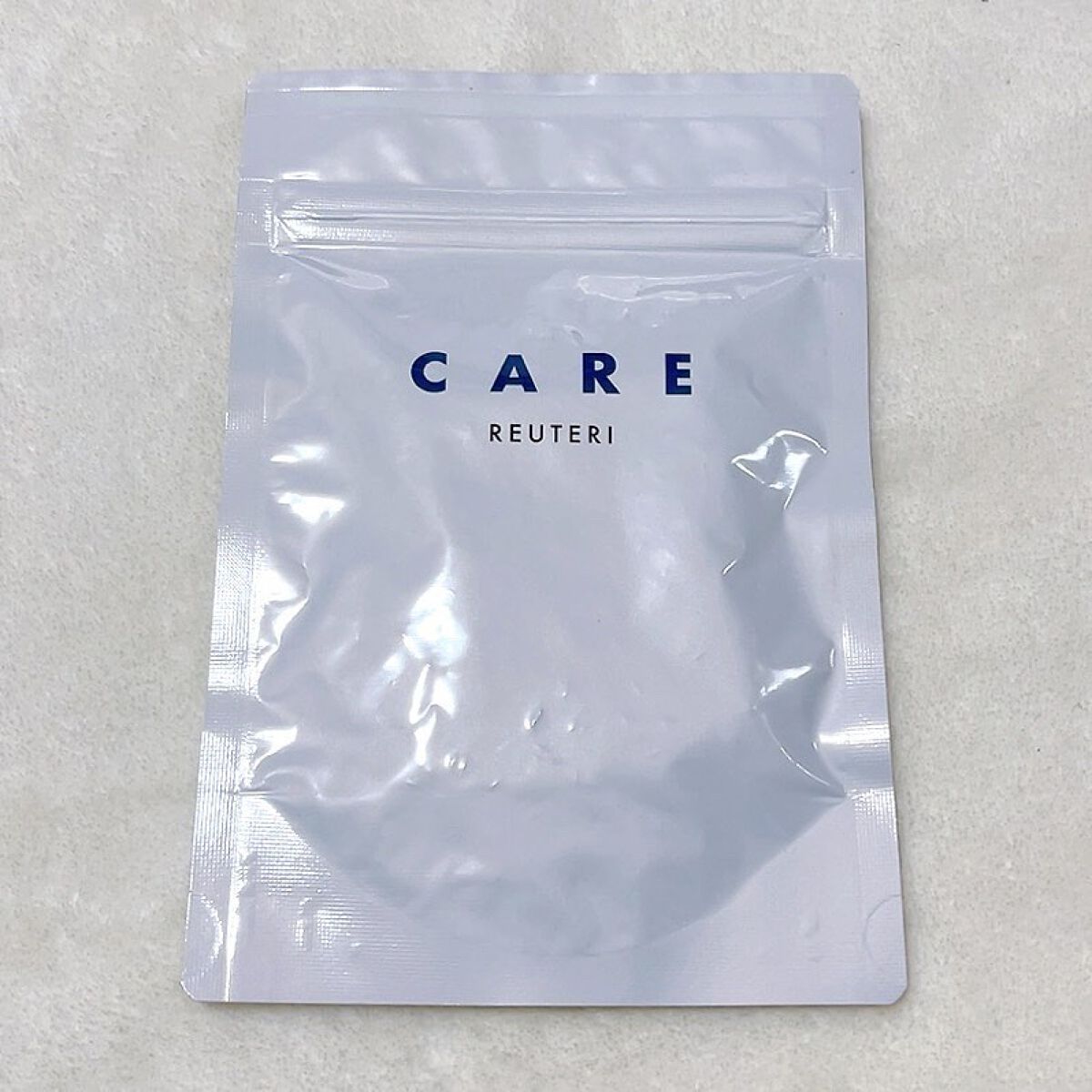 ★megu★ on LIPS 「*⋆✈CARE REUTERI@careclinic_offi..」(1枚目)