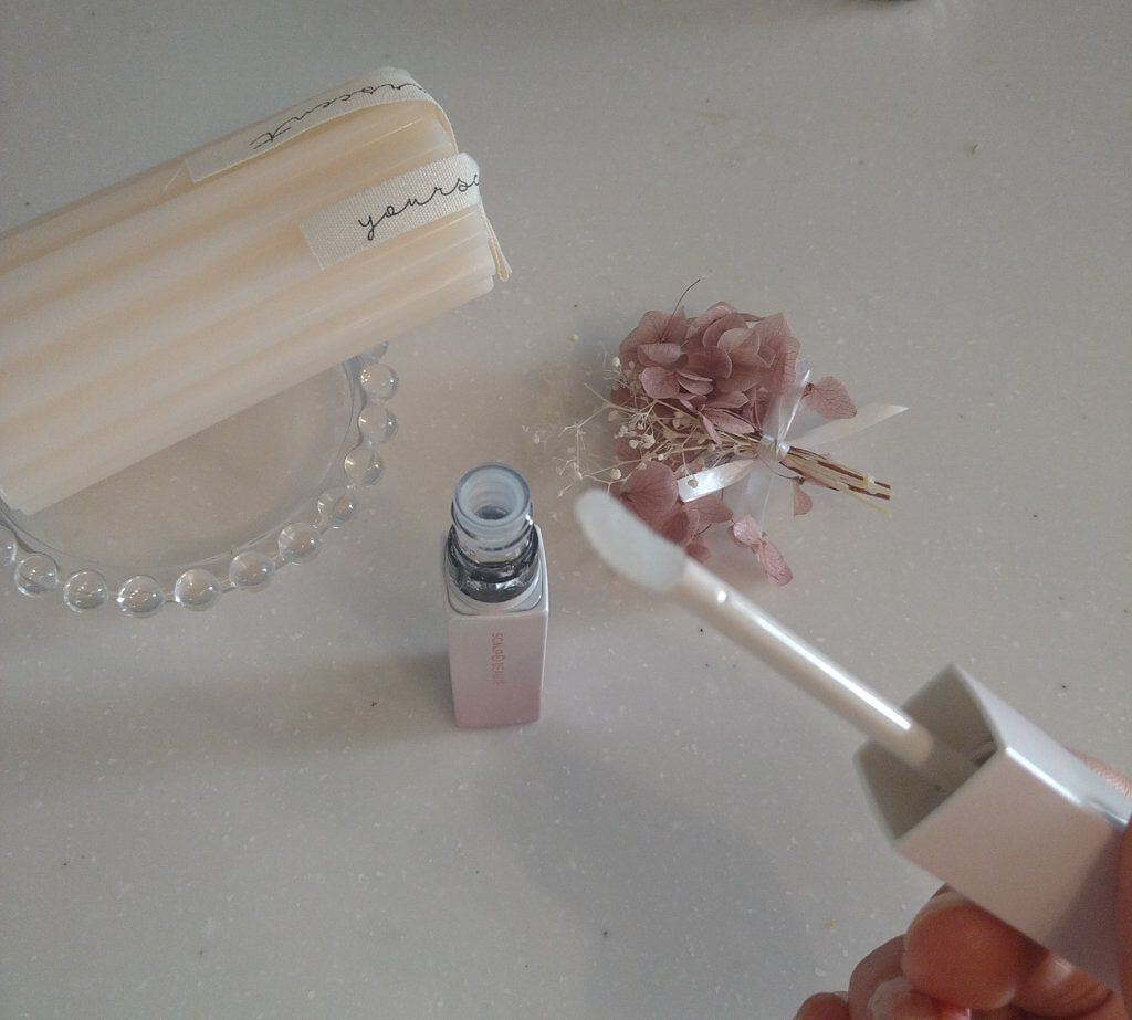 スカルプDボーテ ピュアフリーアイラッシュセラム プレミアムクイーン/アンファー(スカルプD)/まつげ美容液を使ったクチコミ（2枚目）