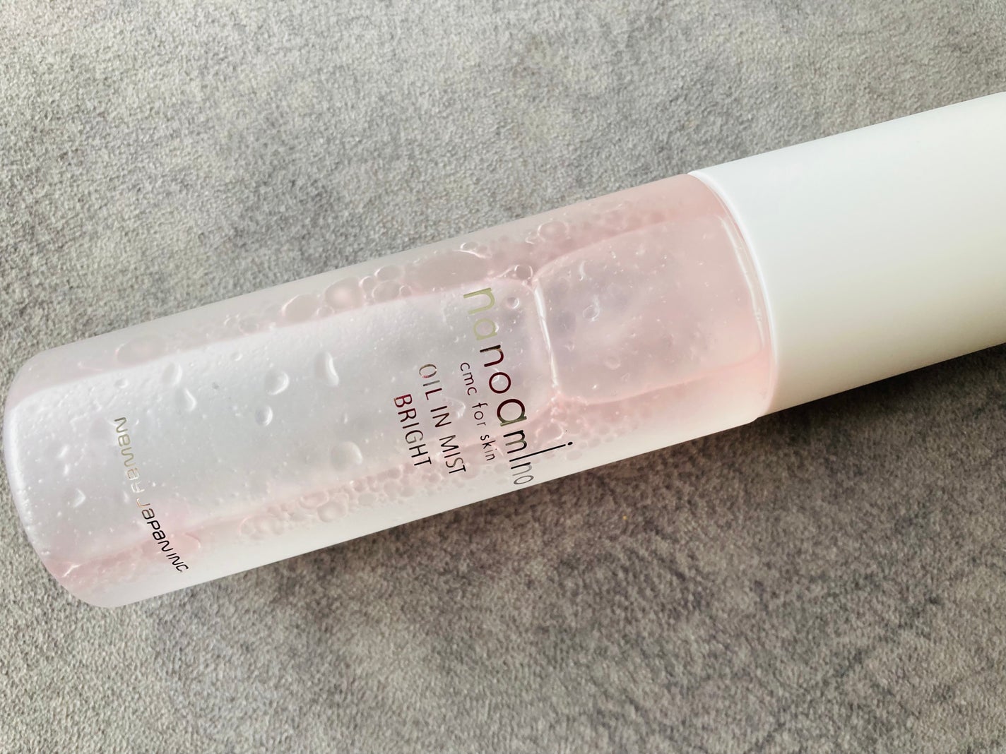 you on LIPS 「美容家・水谷さんの公式ブログでも紹介されてたので気になっていた..」(2枚目)