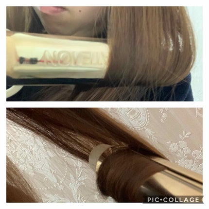 コンパクトスタイラー/TANGLE TEEZER/ヘアブラシを使ったクチコミ(4枚目)