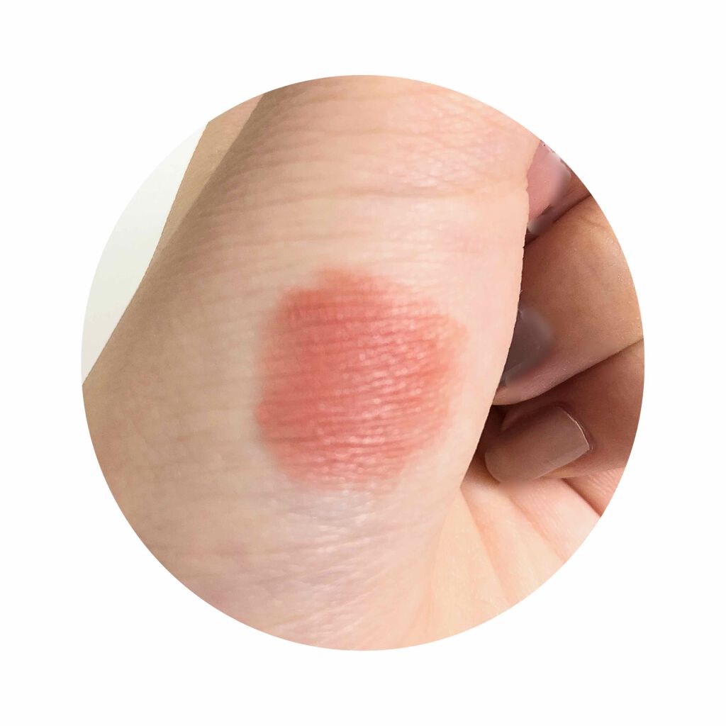 カラーセンセーショナル リップスティック MNU 10/MAYBELLINE NEW YORK/口紅を使ったクチコミ（2枚目）