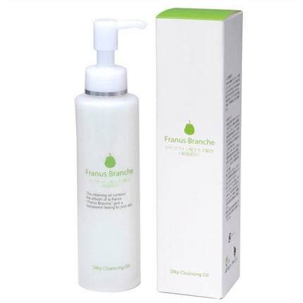 Franus Branche シルキークレンジングオイル