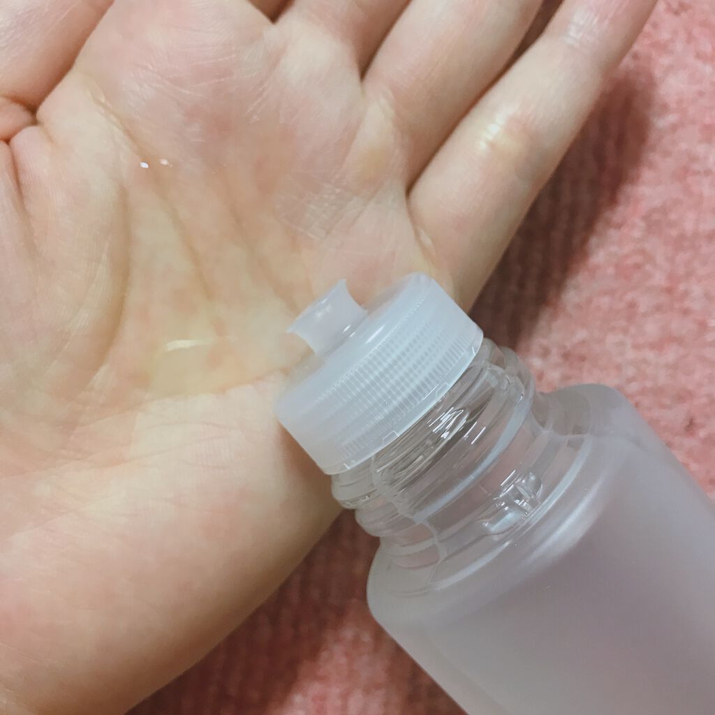 オルビスユー ローション/オルビス/化粧水を使ったクチコミ(2枚目)