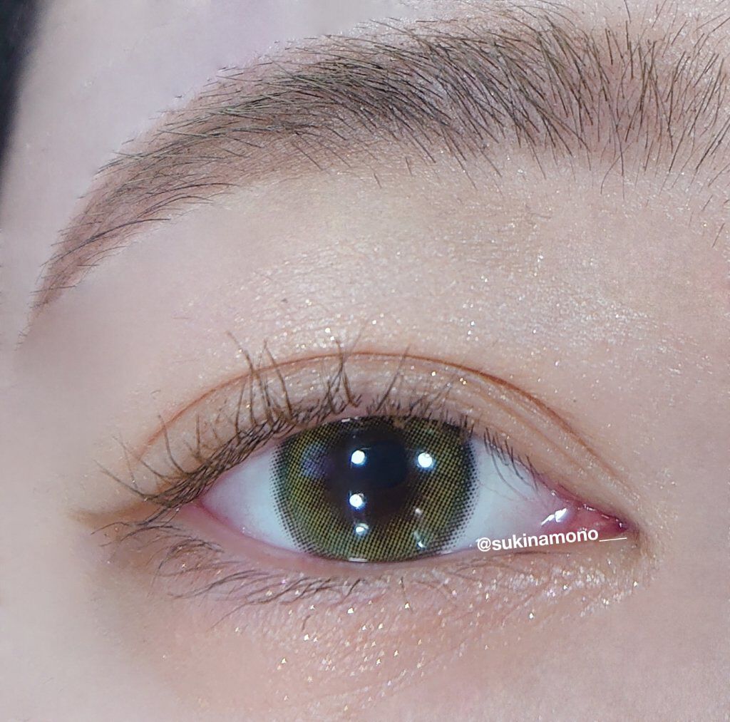 アピュー ジューシーパン スパークリングティント/A’pieu/口紅を使ったクチコミ（2枚目）