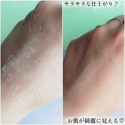 プリズム・リーブル/GIVENCHY/ルースパウダーを使ったクチコミ(5枚目)