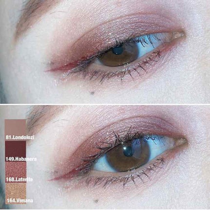 アディクション ザ アイシャドウ/ADDICTION/単色アイシャドウを使ったクチコミ(1枚目)