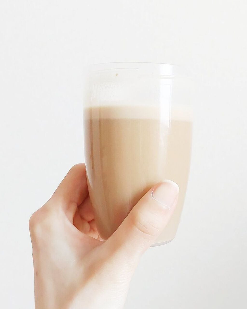 プロポ プロテイン(カフェオレ味)/ロート製薬/その他プロテインを使ったクチコミ(2枚目)