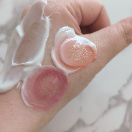 リッチクレンジングクリーム/HAP+R/クレンジングクリームを使ったクチコミ(4枚目)