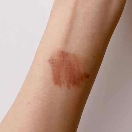 ラッシュ&アイブロウマスカラ/KIREI FACTORY/マスカラを使ったクチコミ(6枚目)