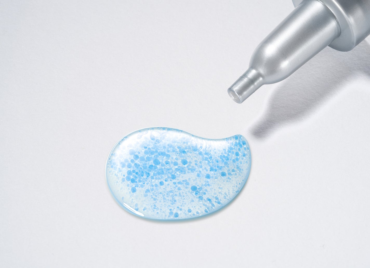 ハイドラブースティング マイクロバイオームアンプル マデカダーマ