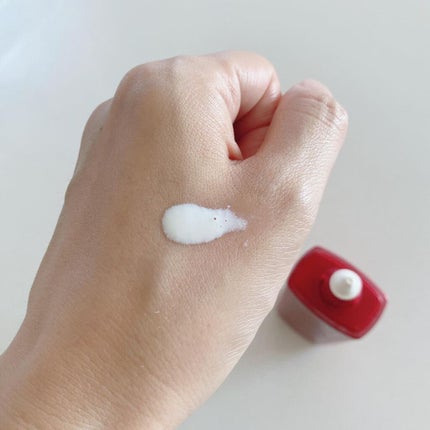 ビオレUV アスリズム スキンプロテクトミルク/ビオレ/日焼け止めミルクを使ったクチコミ(3枚目)