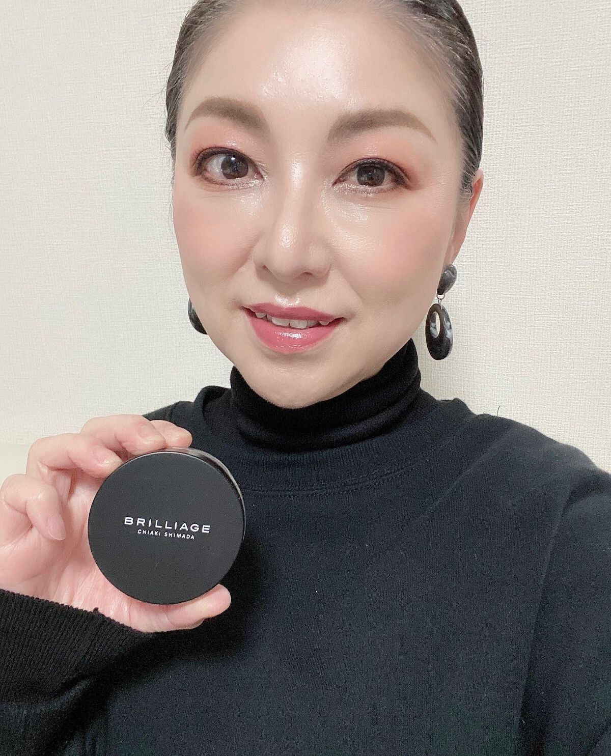 こんにちはぁ🤗✨💕
🗓2022.11.20

💖BRILLIAGE
エクセレント ルミナス 
グロウパウダー
¥ 3,300

💟パウダーの欲しいを叶える、新しいルースパウダーが誕生

🔹前作ロマネーゼから大幅進化。
目指したの