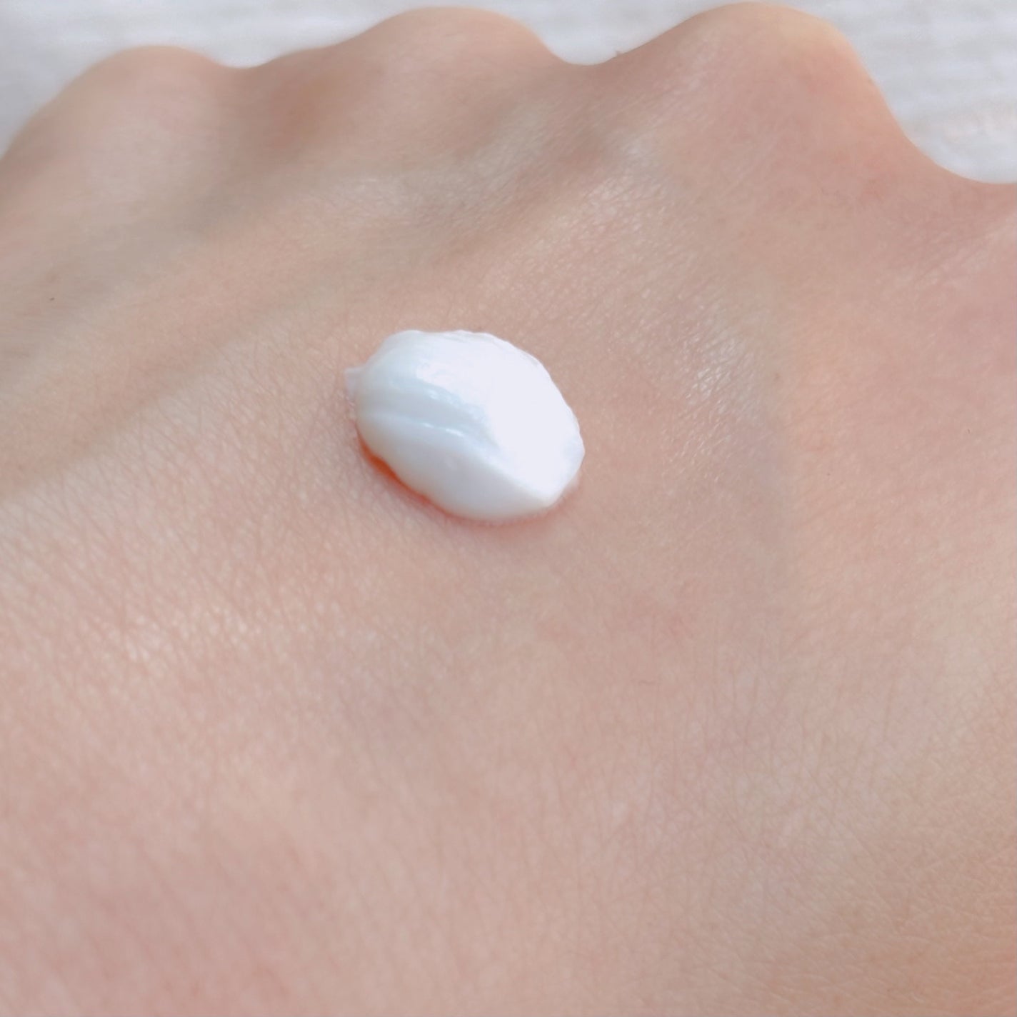 薬用ハンドクリーム エンリッチ/アベンヌ/ハンドクリームを使ったクチコミ(2枚目)