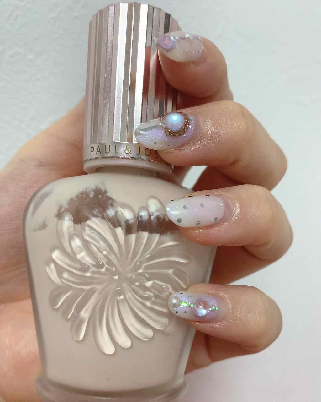 ラトゥー エクラ ファンデーション プライマー N/PAUL & JOE BEAUTE/化粧下地を使ったクチコミ(1枚目)