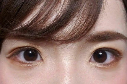 シグニチャー カラー アイズ/SUQQU/アイシャドウパレットを使ったクチコミ(5枚目)