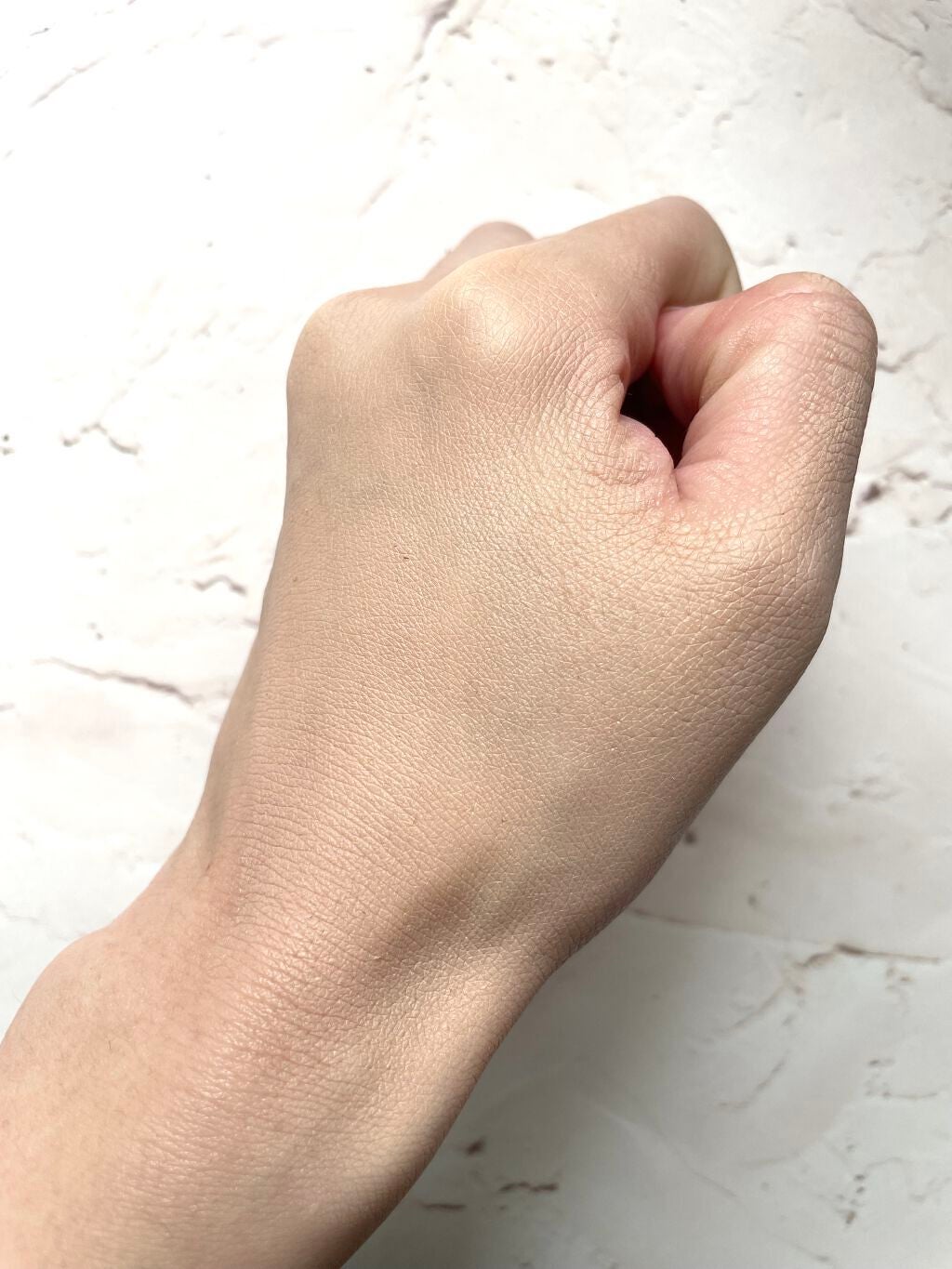 ダブルラスティング ファンデーション/ETUDE/リキッドファンデーションを使ったクチコミ(4枚目)