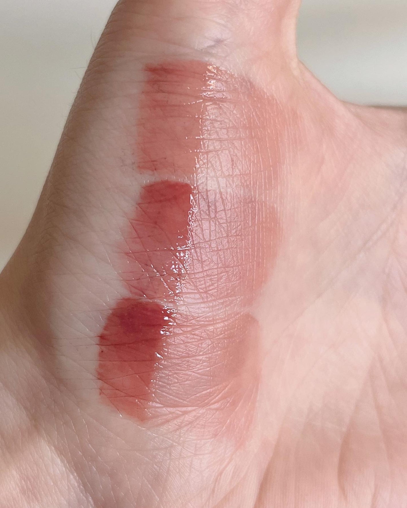 べべティント/AMUSE/リップティントを使ったクチコミ(7枚目)