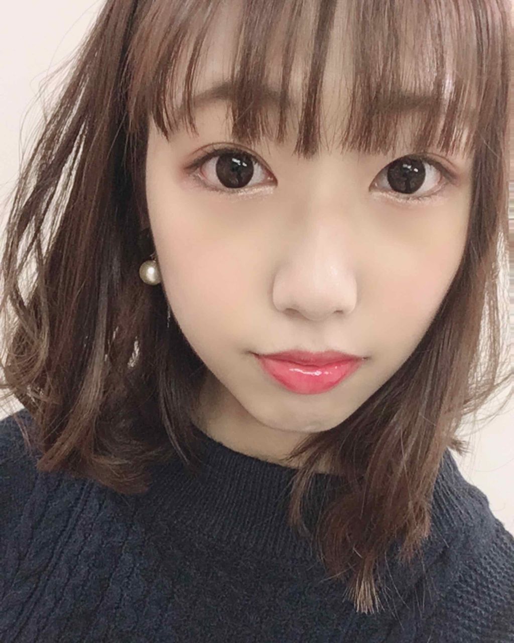 プリズム エアー シャドウ/CLIO/単色アイシャドウを使ったクチコミ（2枚目）