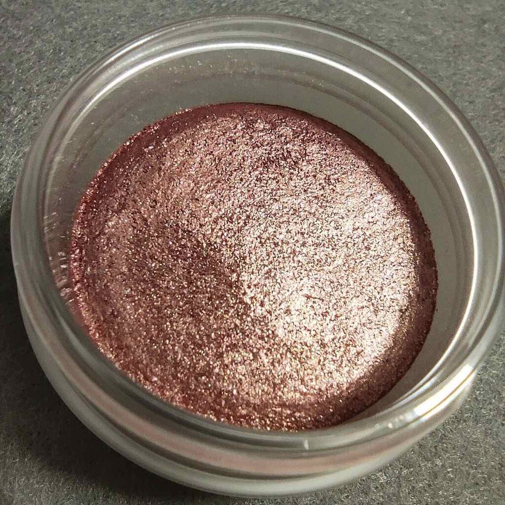 アイグロウ ジェム/DECORTÉ/ジェル・クリームアイシャドウを使ったクチコミ（2枚目）