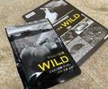 やずやにんにく卵黄WILD