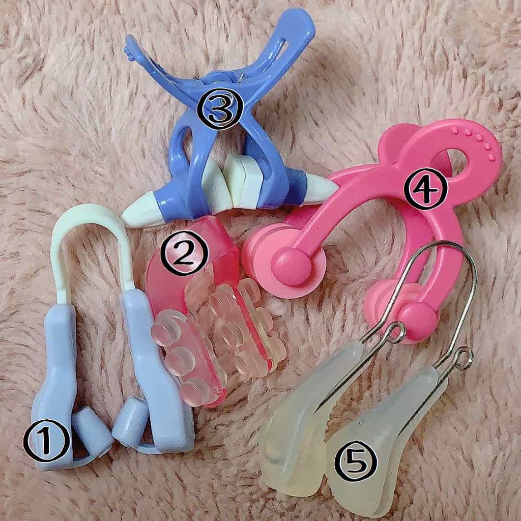 ハナキュート/STYLE+NOBLE/その他スキンケアグッズを使ったクチコミ（2枚目）