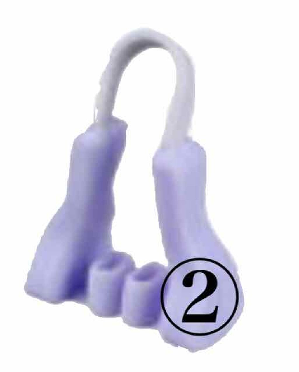 ノーズトレーナー/DAISO/その他スキンケアグッズを使ったクチコミ(3枚目)