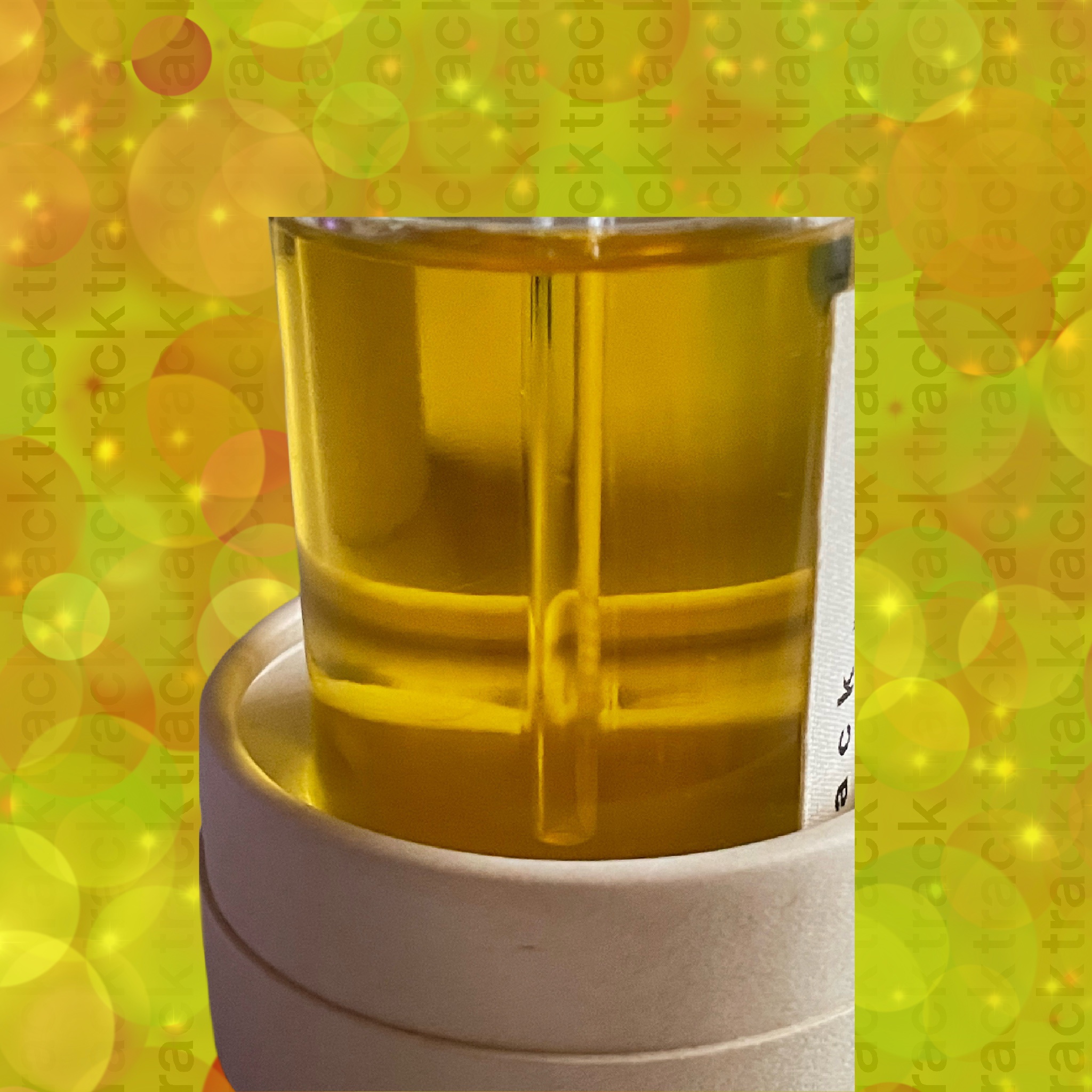 トラック オイル/track/ヘアオイルを使ったクチコミ（2枚目）