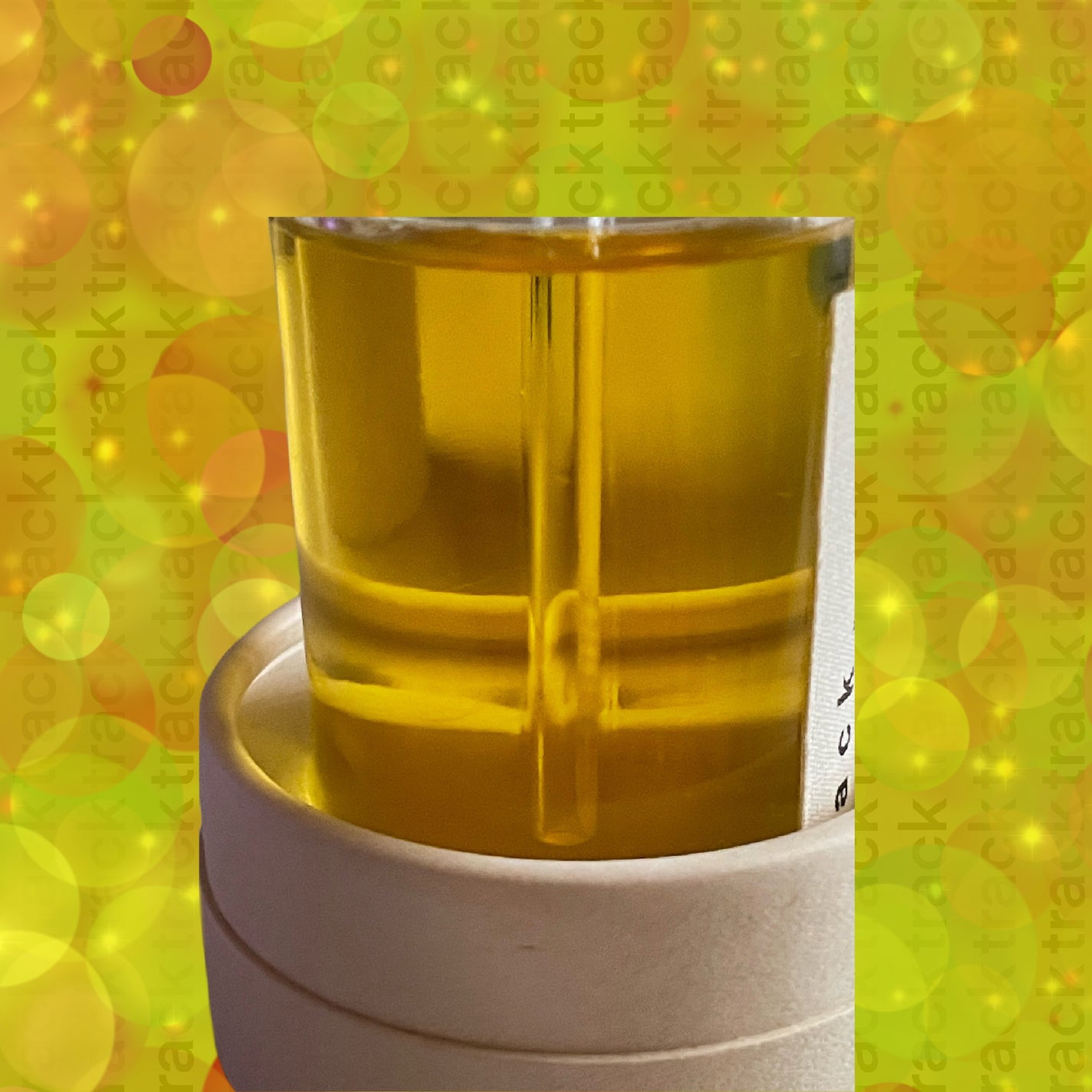 トラック オイル/track/ヘアオイルを使ったクチコミ(2枚目)